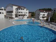 Анапа пансионат Фея-2